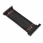Thermaltake AC-060-CO1OTN-C2 Tt Premium Pci-e 4.0 Extender 200MM W/ 90 Deg Adapt New. Price: $89.99.