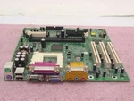 Hp 20000731 Cognac PGA370 Socket Motherboard For Pavilion 7638 Used. Price: $55.00.