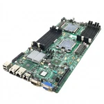 Dell Poweredge C6105 Server Motherboard Amd SR5670 Dual Socket C32 MVKG0 New. Price: $32.29.