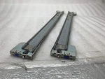 0J7H9H / 0Y8P81 Dell Poweredge 2U B3 Left & Right Server Rails R510 R515 R520 Used. Price: $30.00.