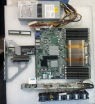 Tyan S8236WGM3NR-IL Dual Amd Opteron 6300 16-CORE Motherboard SR5690 With Extras For. Price: $200.00.