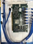 Dell Adaptec XD084 AAR-2610SA 64MB Port Pci-x Sata Raid Controller Card Tested Used. Price: $18.07.