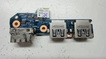 Hp Elitebook 840 G1 Usb Vga Port Board 6035B0101101 Open. Price: $12.75.