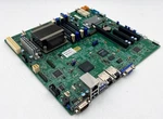 Supermicro X11SSH-GF-1585L Server Motherboard W/ Heatsink Used. Price: $169.99.