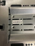 Hp ML350P GEN8 660348-001 Sas Backplane 8-BAYHDD Cage 638928-001 Used. Price: $55.00.