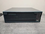 Multiservice Access Router With CISCO3745-IO-2FE Used. Price: $175.00.