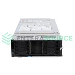 Dell Emc Poweredge 8-BAY 2.5" Compute Sled PEMX840C-8X2.5 Used. Price: $399.99.