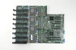 Genuine Dell Poweredge R910 KYD3D Server System Motherboard Quad P658H Excellent. Price: $49.99.