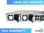 Supermicro 1123US-TR4 1U Dual H11 Epyc 7001/7002 10X2.5IN Server Used. Price: $1995.00.