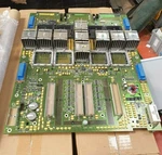 Hp A3639-60006 System Motherboard (RBD2.1) Used. Price: $255.40.