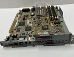 Sun 375-3106 0MB Fru W/o Ultrasparc Iie Fab R0A Chassis Tray 4Z With Cpu Used. Price: $89.00.