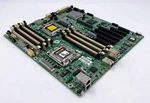 641805-001 Hp System Board For ML350E G8 Used. Price: $67.99.
