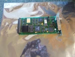 Hp 28640-60001 802.3 10 Mbps Lan Card Used. Price: $39.50.