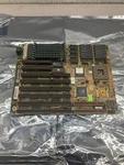 Used Hsingtech Motherboard 4386-VC-V. Price: $121.50.