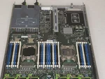Cisco 74-12419-01 Motherboard UCS-C220-M4 Server System 2X FCLGA2011-3 Used. Price: $44.99.