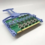 Ibm Plotech VR6002-030G Vrm Voltage Regulator Module Handle 44W4284 For X3850 M2 Used. Price: $10.00.