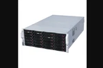 Supermicro 4U 36 Bay X9DRI-LN4F+ 1X Xeon E5-2690 Core 32GB Storage Server Used. Price: $1800.00.