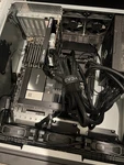 Asus Pro Ws W790E-SAGE Intel Lga 4677 Pcie 5.0 Ceb Workstation Motherboard Used. Price: $719.99.