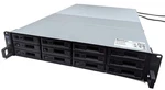 Synology RS3617RPXS 12-BAY Rackstation 2U Nas Xeon D-1521 64GB Ram Dual 500W Psu Used. Price: $899.99.