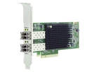 Lenovo 4XC7A08251 Thinksystem Emulex LPE35002 32GB 2-PORT Pcie Fibre Adapter Used. Price: $1190.00.