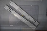 HS-1235T-RAIL Ibm 2U Chassis Mounting Kit Storage Server 24-36" Used. Price: $35.00.