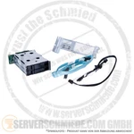 Hp DL380 DL385 GEN10 2X Sff 2.5" Rear Drive Cage Inc Sas Backplane 826687-B Sehr. Price: $272.75.