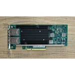 Intel X540-T2 Pcie X8 1GB/10GB RJ45 Dual Port Ethernet Network Adapter X540-2T Used. Price: $30.00.