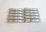 Lot Of 10 Hp 453156-001 SP7041-ISS 1GB Sfp RJ45 Transceiver Modules Used. Price: $99.99.