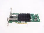 Dell 336MR-FH Emulex 10GB Pci-e Dual Port Ethernet Adapter Used. Price: $34.08.
