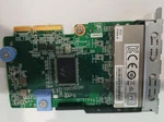00YJ565 Lenovo Quad Port Gigabit Network Adapter Used. Price: $74.00.