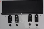 Dell Poweredge Server T320 T420 Rack Tower Conversion Kit Used. Price: $399.00.