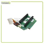 Dell Poweredge R715 R815 R810 Distribution Board 0PP3D5 W/ 1X 0NN319 Used. Price: $13.79.