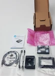 Hp F8B30A Cloud 2000 Kit Exchange Smartcard Spirent Used. Price: $59.00.