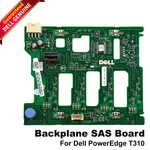 New Dell Poweredge T310 Backplane Sas Board CN-0N621K. Price: $16.50.