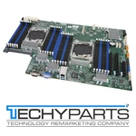 Supermicro X10DSC+ 2X Xeon Socket LGA2011-3 Intel C612 Motherboard Proprietary Used. Price: $149.99.