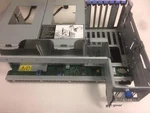 Ibm 69Y1851 46M0003 I/o Board 7145 3850 X5 Used. Price: $520.99.