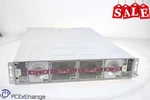 Hp Storageworks P6300 Eva 600GB 10K Sas AJ936A AJ918-63002 Controller Array Used. Price: $194.50.