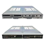 Cisco Blade Server Module UCSB-B420-M4 4X Cooler + Vic Nic Used. Price: $234.66.