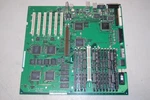 Vintage Apple Computer Power Macintosh 9500/180MP 820-0563-B Motherboard Used. Price: $159.99.