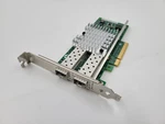Hp 560SFP+ Ethernet 10GB Dual Port Network Adapter 669279-001 665247-001 Tested Used. Price: $10.99.