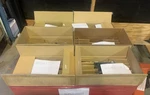 (LOT/28) American Megatrends 3CA5RMA00A0 Motherboard *parts* For. Price: $1199.99.