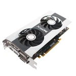 Xfx FX-775A-ZD Dd Radeon 7750 1GB Dp Graphics Card Used. Price: $299.01.