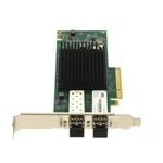 Lenovo 03GX173 Thinksystem Emulex LPE35002 32GB 2-PORT Pcie Fibre Adapter Used. Price: $1250.00.