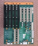Advantech PCA-6108P4 REV.C2 Picmg 1.0 Full-size Passive Backplane Free Ship Used. Price: $149.00.