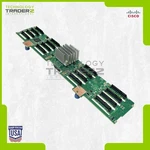 CS073-14916-04 Cisco Ucs C240 M4 16X 2.5" Sff Hdd Backplane **pulled** Used. Price: $99.00.