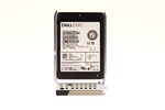 Dell MZ-ILT1T6A 1.6TB 2.5" 12GB/S Sas Solid State Drive W/caddy P/n: 0DR0HX Used. Price: $244.99.