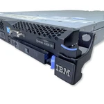 Ibm System X3550 M3 Server Type 7944-AC1 Intel Xeon 4X 2.5" Bays (no Hdd) Used. Price: $179.98.
