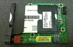 3X Sun 371-0838 System Config. Card Reader W/3710795 Addresses Used. Price: $27.95.
