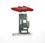 Hp 649871-001 Pci-e 4P 1GB 331T Quad Port Network Adapter Broadcom BCM5719 Used. Price: $39.95.