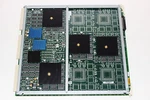 Silicon Graphics Sgi 030-0681-003 Onyx GE12-4 Geometry Engine Ir Board Used. Price: $195.00.